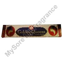 Golden Queens Incense Sticks