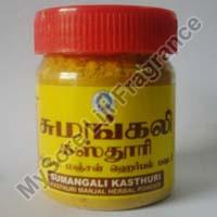 Kasthuri Manjal Powder