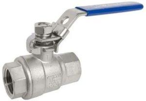 Ss Ball Valve