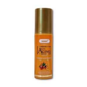 anti aging body lotion