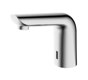 Pillar Sensor Faucet