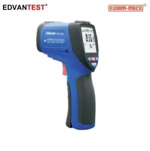 High Temperature Infrared Thermometer