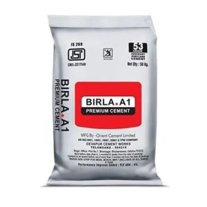 Birla A1 Cement