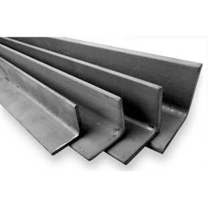 Mild Steel Angle