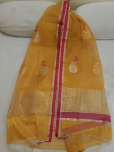 Chanderi Dupatta