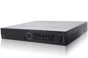 Network Video Recorder