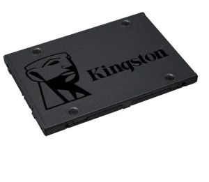 Kingston Hard Disk Drive