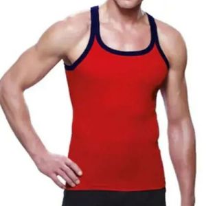 Mens Gym Vest