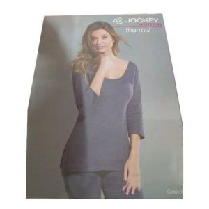 Woman Thermal Innerwear