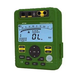 Insulation Tester