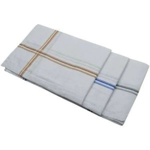 Mens Cotton Handkerchief