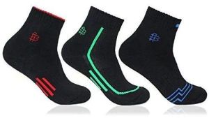 Mens Sports Ankle Socks