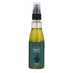 Herbal Hair Oil