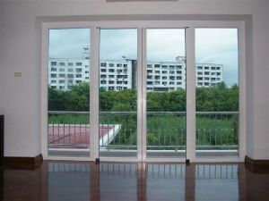 upvc sliding doors