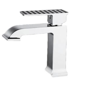 Single Lever Basin Mixer,