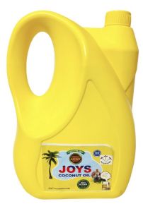 Joys Coconut Oil 5 Litre Can