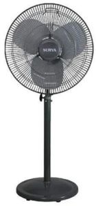 Pedestal Fan