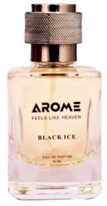 Black Ice Unisex Perfume