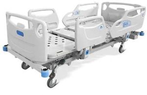 ICU Bed Electric