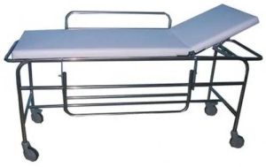 Icu Bed Stretcher