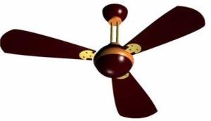 Metal Ceiling Fan