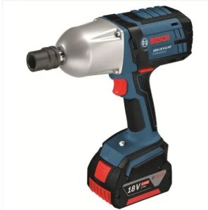 cordless impact wrench