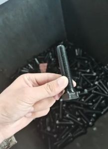 high tensile hex bolts