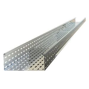 Galvanized Steel Cable Tray