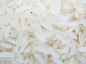 Ponni White Rice - Parboiled