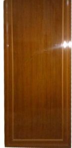 PVC Kitchen Door