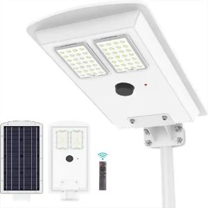 led solar street light