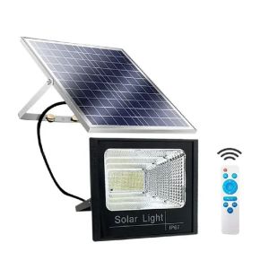 Solar LED Flood Light For Outdoor