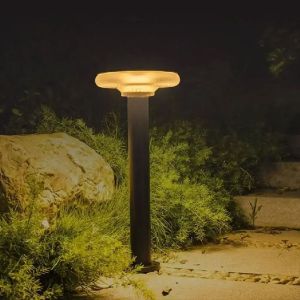 Solar LED Pathway Light