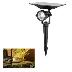 solar led spot lights