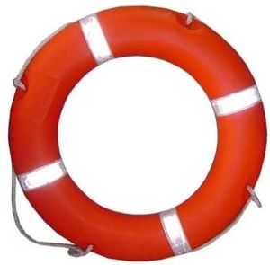 Rubber Life Buoy Tube