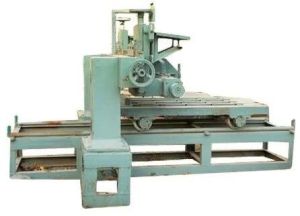 Stone Cutting Machine