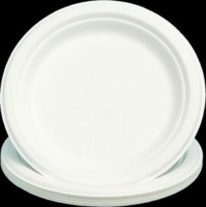 Paper Plates