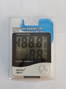 Digital Temperature Humidity