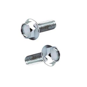 hex flange bolts