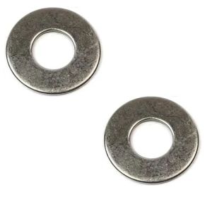 Mild Steel Plain Washer