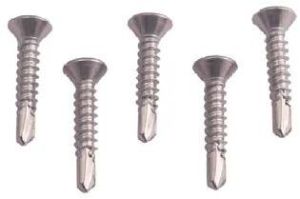 Self Drilling Screw