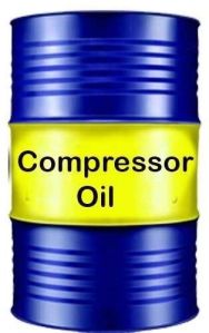 Compressor Oil