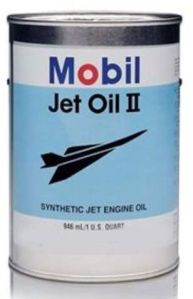 Mobil Turbine Oil