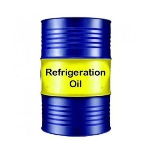 Refrigeration Oil