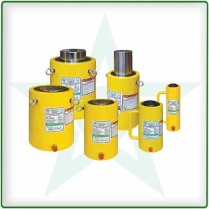 hydraulic remote control jacks