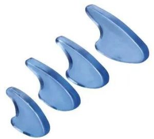 Silicone Toe Separator