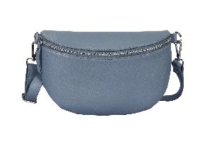 MB-M-100 Leather Waist Bags