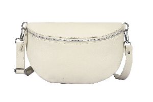 MB-M-100 Leather Waist Bags
