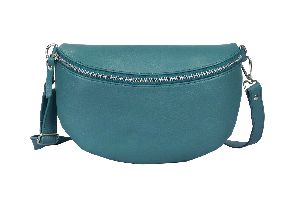 MB-M-100 Leather Waist Bags
