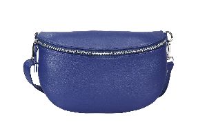 MB-M-100 Leather Waist Bags